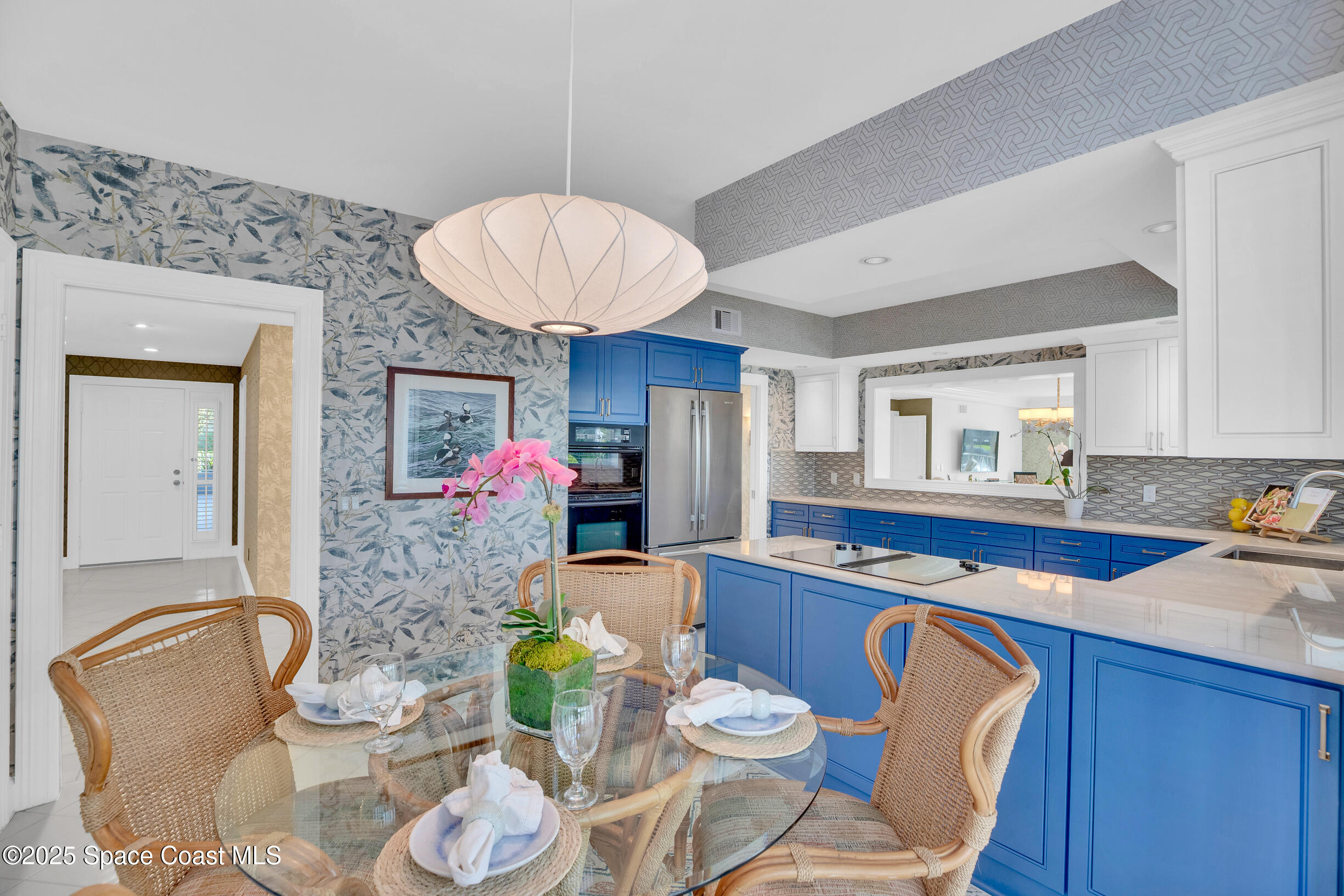 1903 Bay Road, Unit 205 Vero Beach, FL 32963 - Photo 9 of 53 251201_BlaisMedia&Marketing_Colleen Jenn