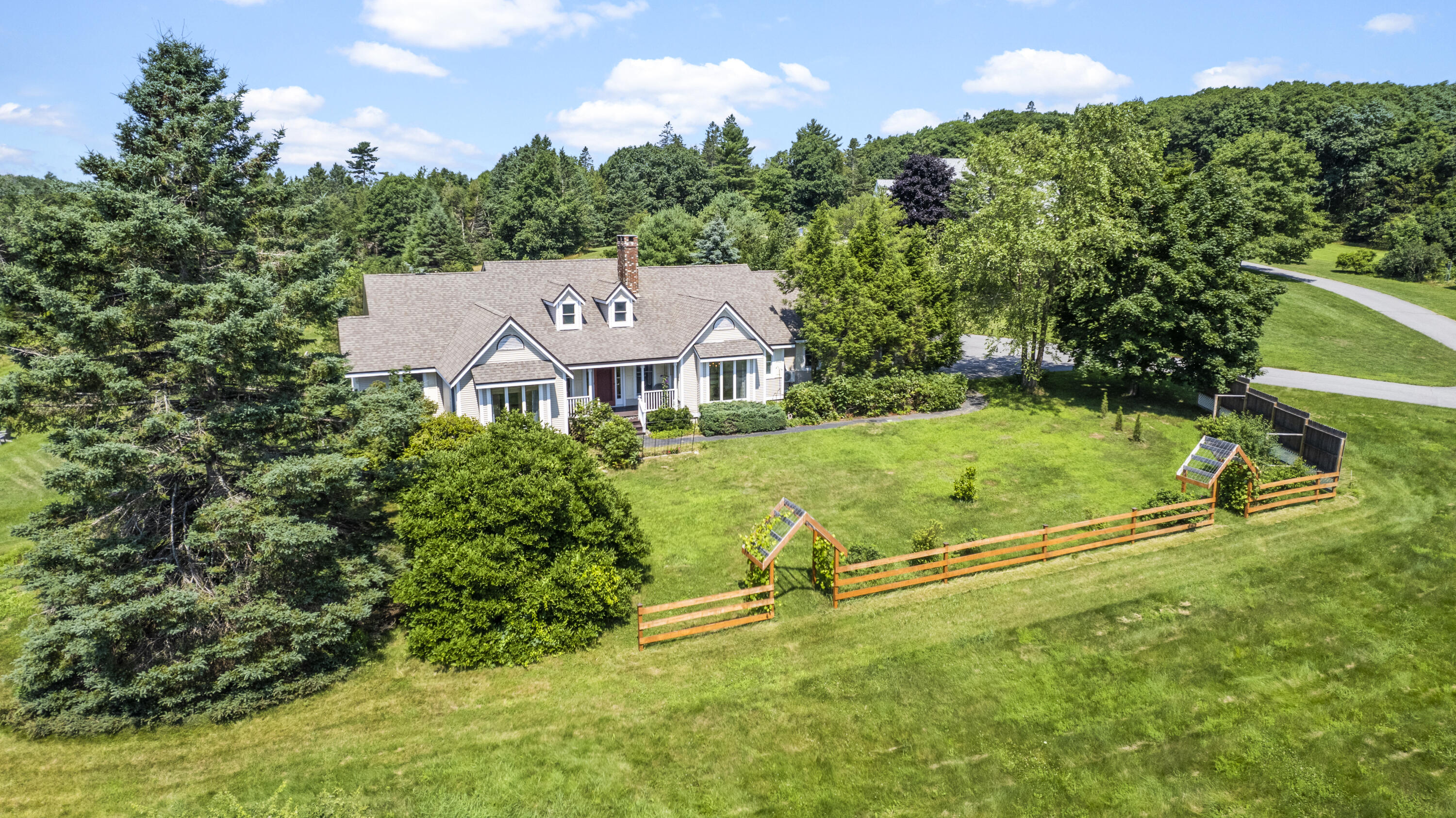 185 S Road Holden, ME 04429 - Photo 50 of 51 DJI_0556