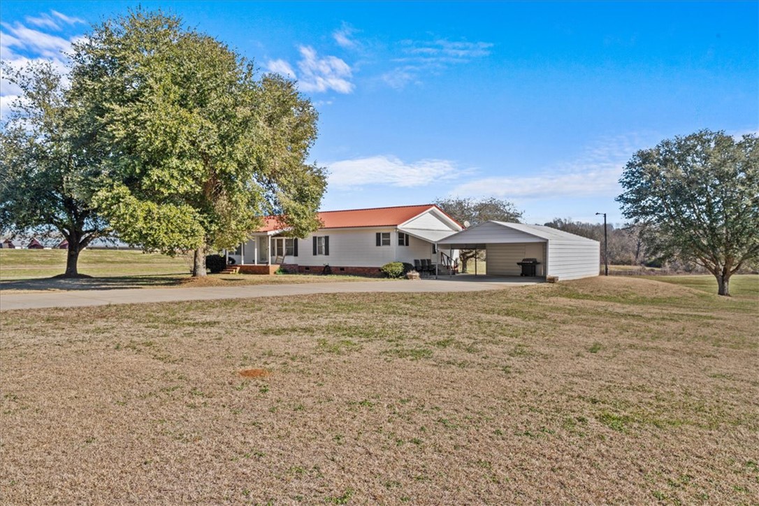 2021 Fairplay Road Townville, SC 29689 - Photo 1 of 40 Gallery Image 1