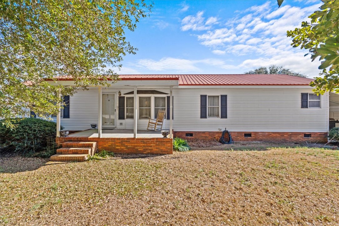 2021 Fairplay Road Townville, SC 29689 - Photo 2 of 40 Gallery Image 2