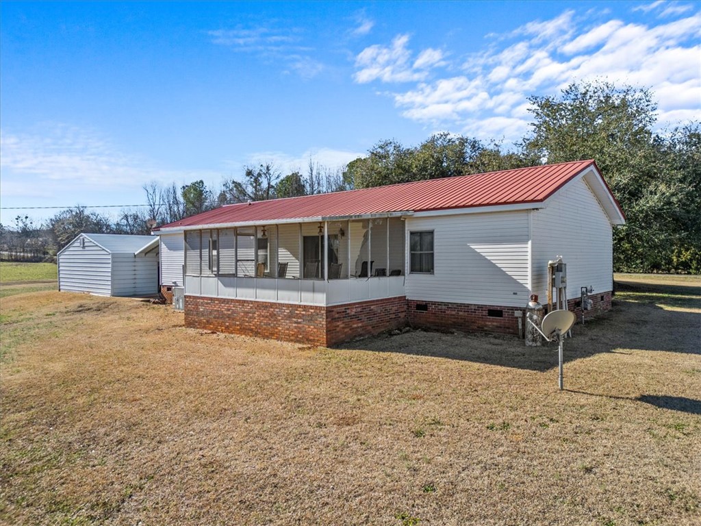 2021 Fairplay Road Townville, SC 29689 - Photo 22 of 40 Gallery Image 22