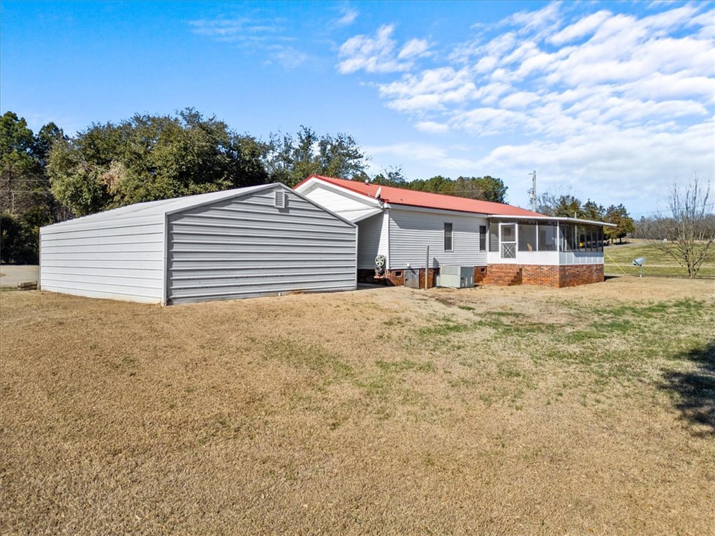 2021 Fairplay Road Townville, SC 29689 - Photo 23 of 40 Gallery Image 23