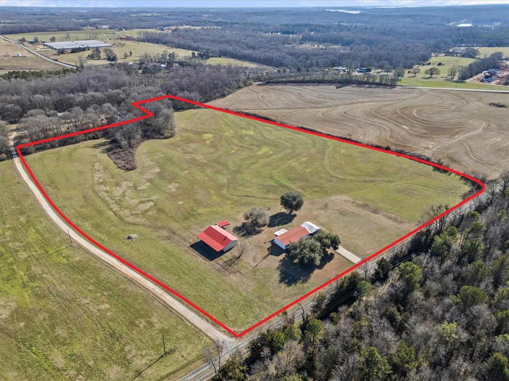 2021 Fairplay Road Townville, SC 29689 - Photo 28 of 40 Gallery Image 28