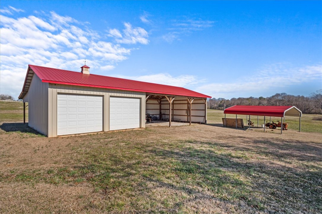 2021 Fairplay Road Townville, SC 29689 - Photo 3 of 40 Gallery Image 3
