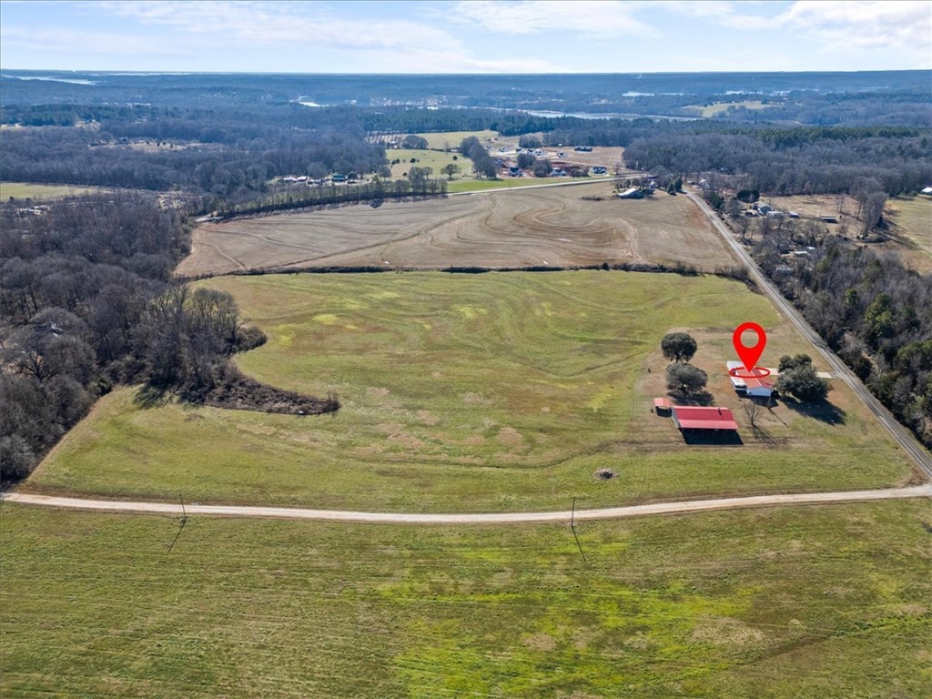 2021 Fairplay Road Townville, SC 29689 - Photo 32 of 40 Gallery Image 32