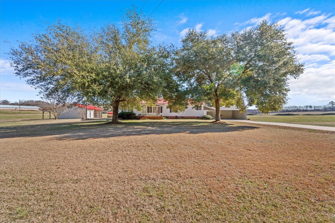 2021 Fairplay Road Townville, SC 29689 - Photo 4 of 40 Gallery Image 4