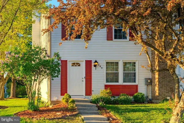 $2,800 | 249 Canfield Terrace, Frederick, MD 21702