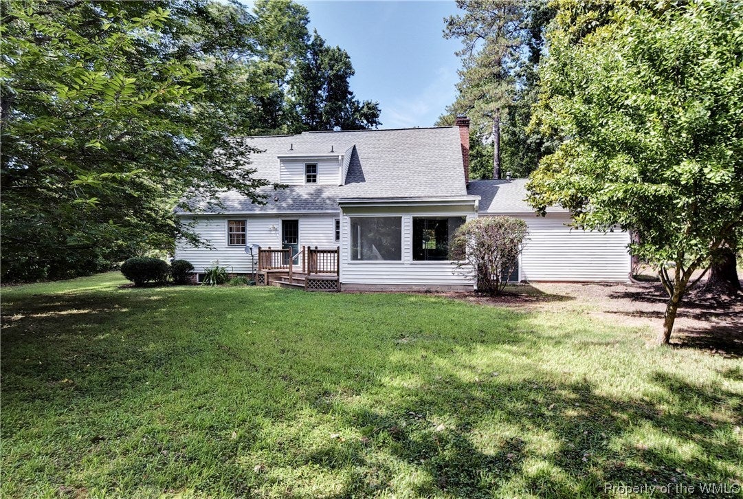 7 Coventry Road Williamsburg, VA 23188 - Photo 26 of 28 Gallery Image 26