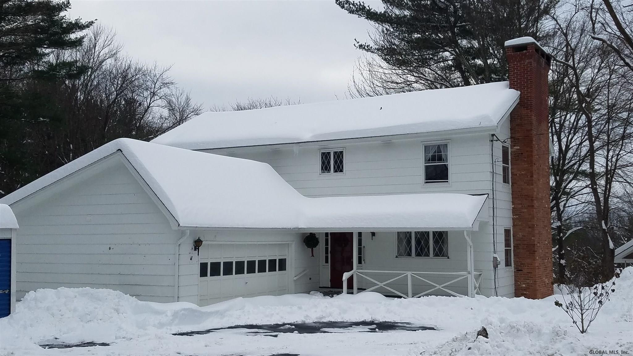2521 Brookview Road Schodack, NY 12033 - Photo 1 of 19 Photo 1