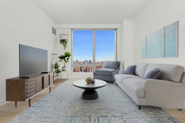 $5,500 | 252 South Street, Unit 42F | Two Bridges