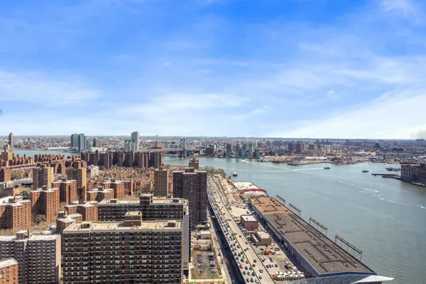 $5,500 | 252 South Street, Unit 42F | Two Bridges