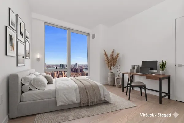 $5,300 | 252 South Street, Unit 42F | Two Bridges