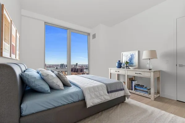 $5,500 | 252 South Street, Unit 42F | Two Bridges