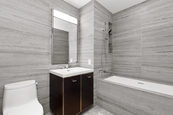 $5,300 | 252 South Street, Unit 42F | Two Bridges