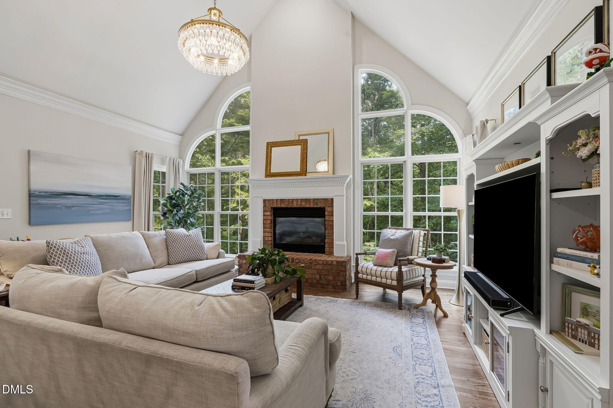 5704 Wild Orchid Trail Raleigh, NC 27613 - Photo 16 of 54