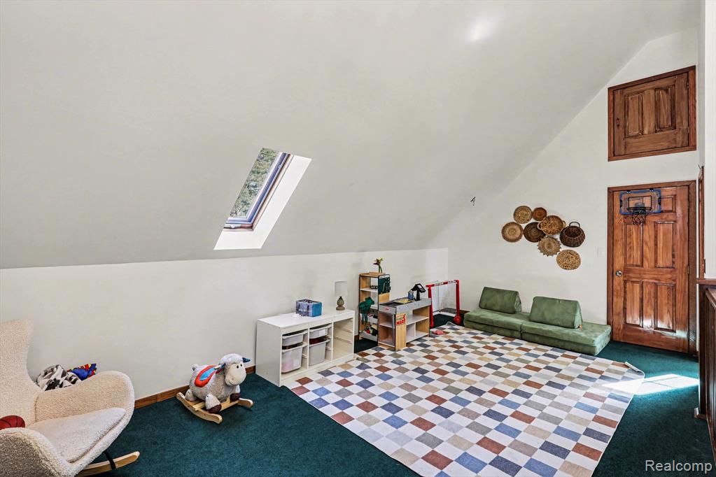 3639 Howland Road Almont, MI 48003 - Photo 18 of 41 Gallery Image 18