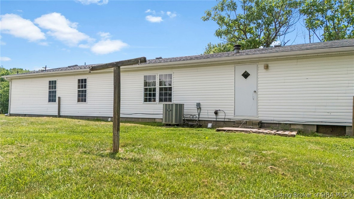 9727 East Vernon Ridge Road Madison, IN 47250 - Photo 29 of 31