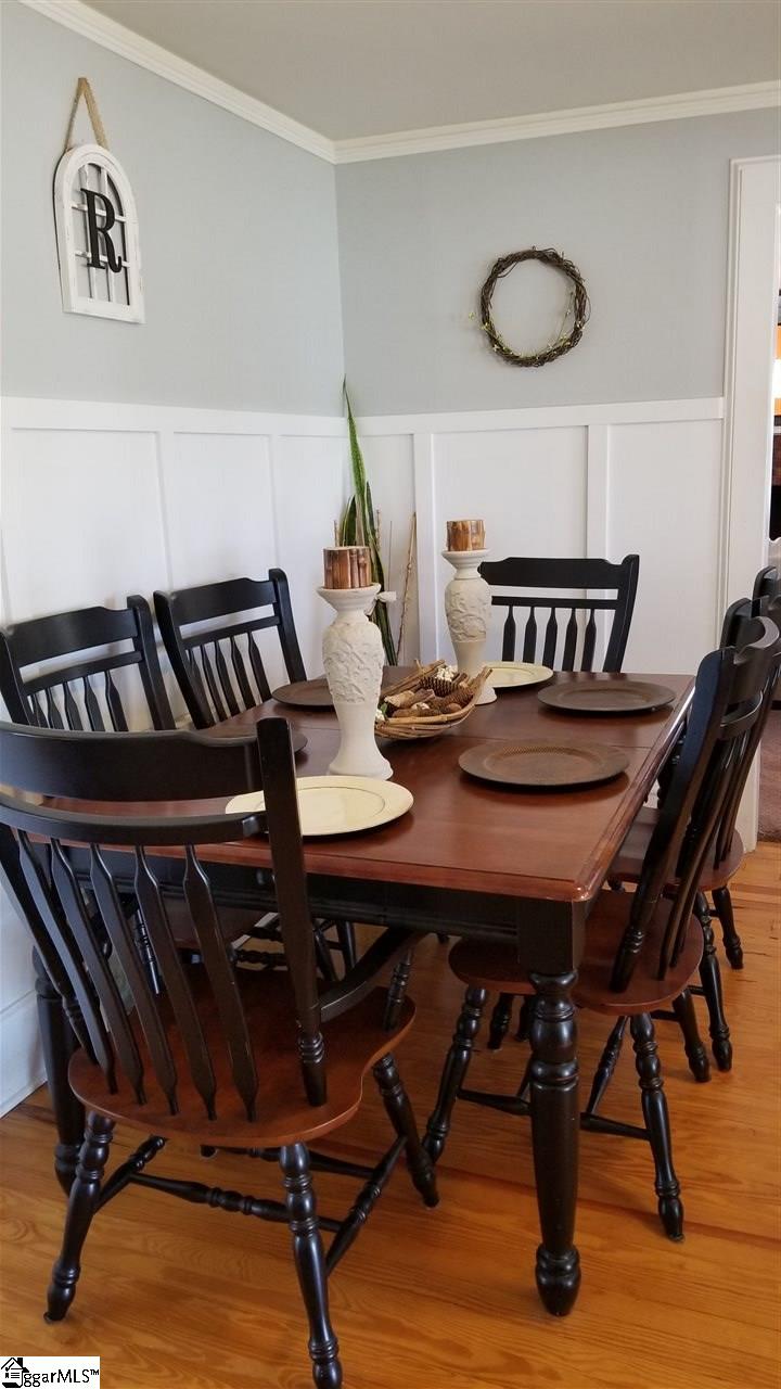 3021 Locust Hill Road Taylors, SC 29687 - Photo 5 of 21 Gallery Image 5