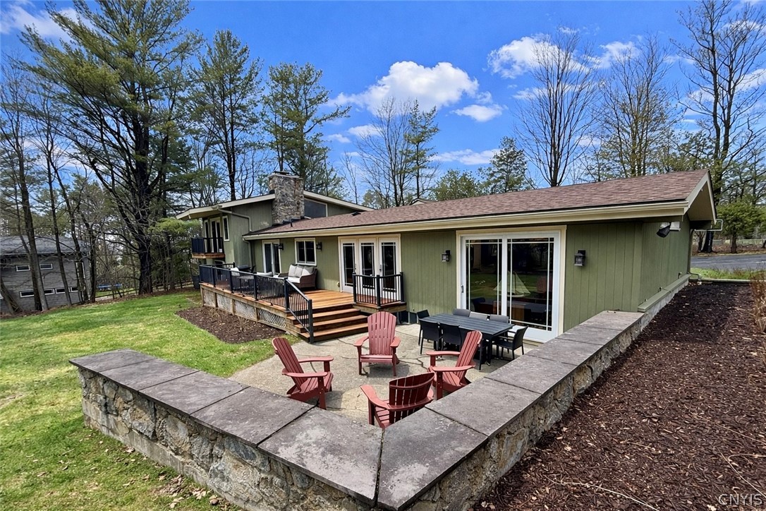 4515 Ridge Road Cazenovia, NY 13035 - Photo 4 of 49