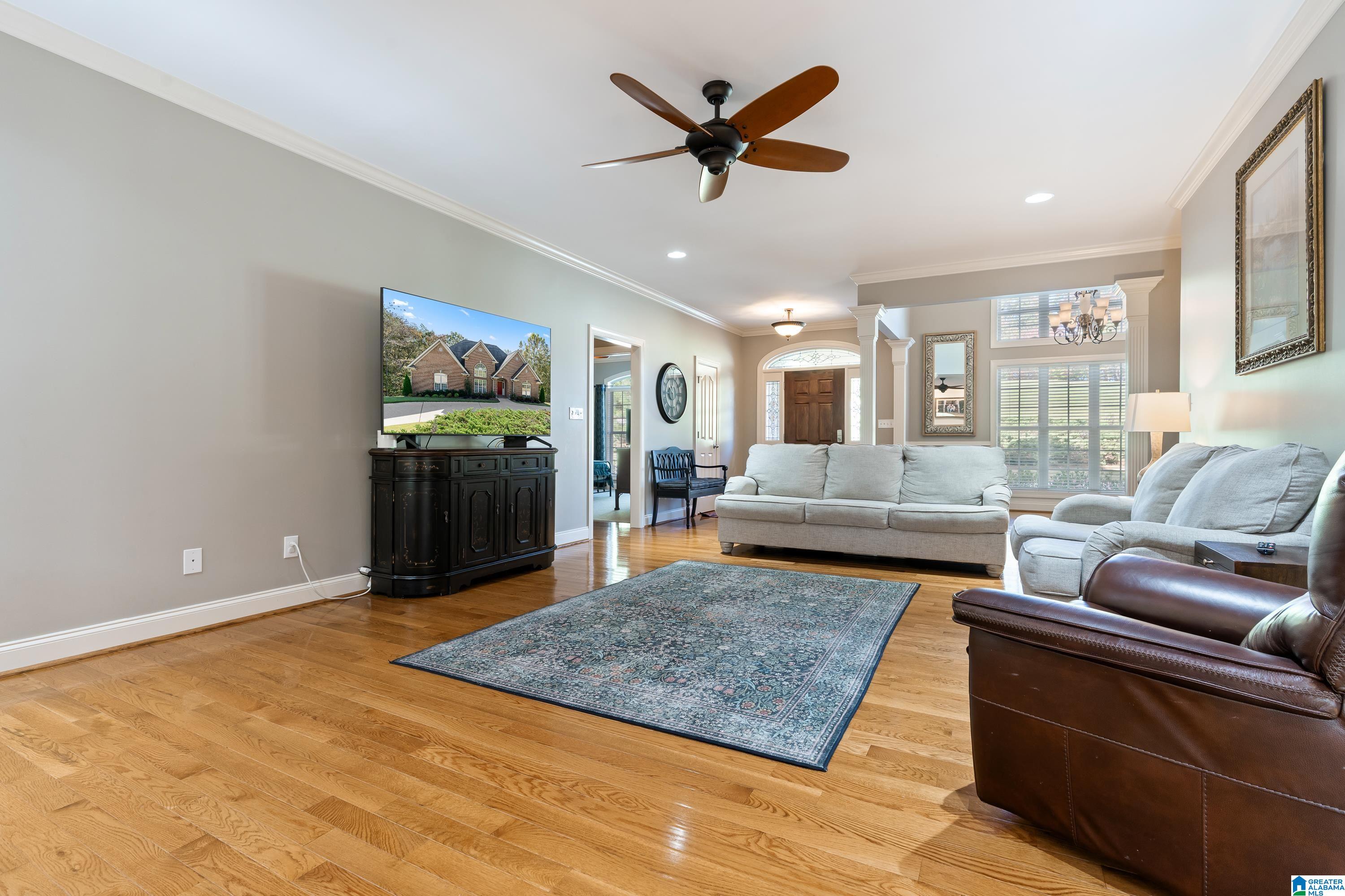 5632 Ridgeview Drive Trussville, AL 35173 - Photo 11 of 36