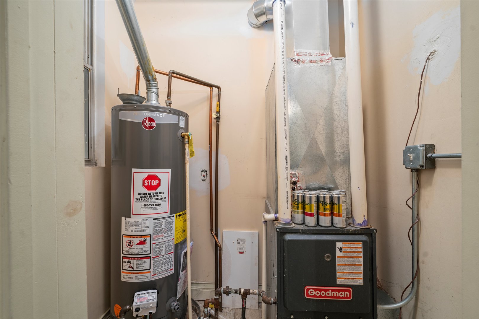 2128 West Cermak Road Chicago, IL 60608 - Photo 15 of 16