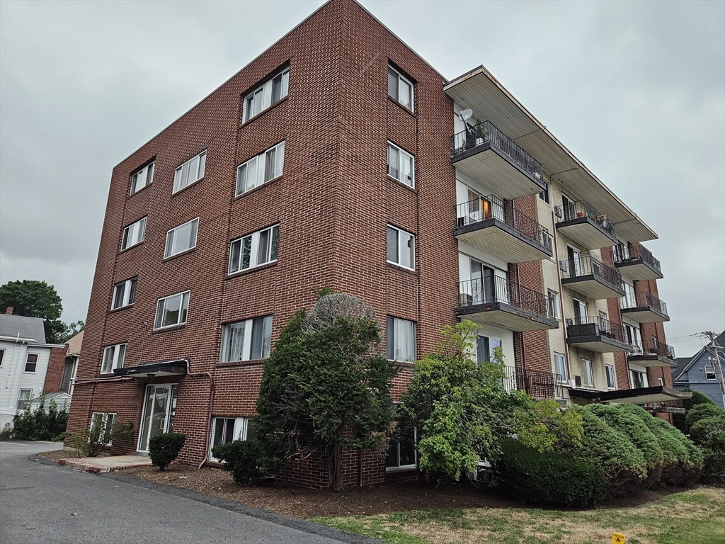 80 Main Street, Unit 21 Malden, MA 02148 - Photo 1 of 8