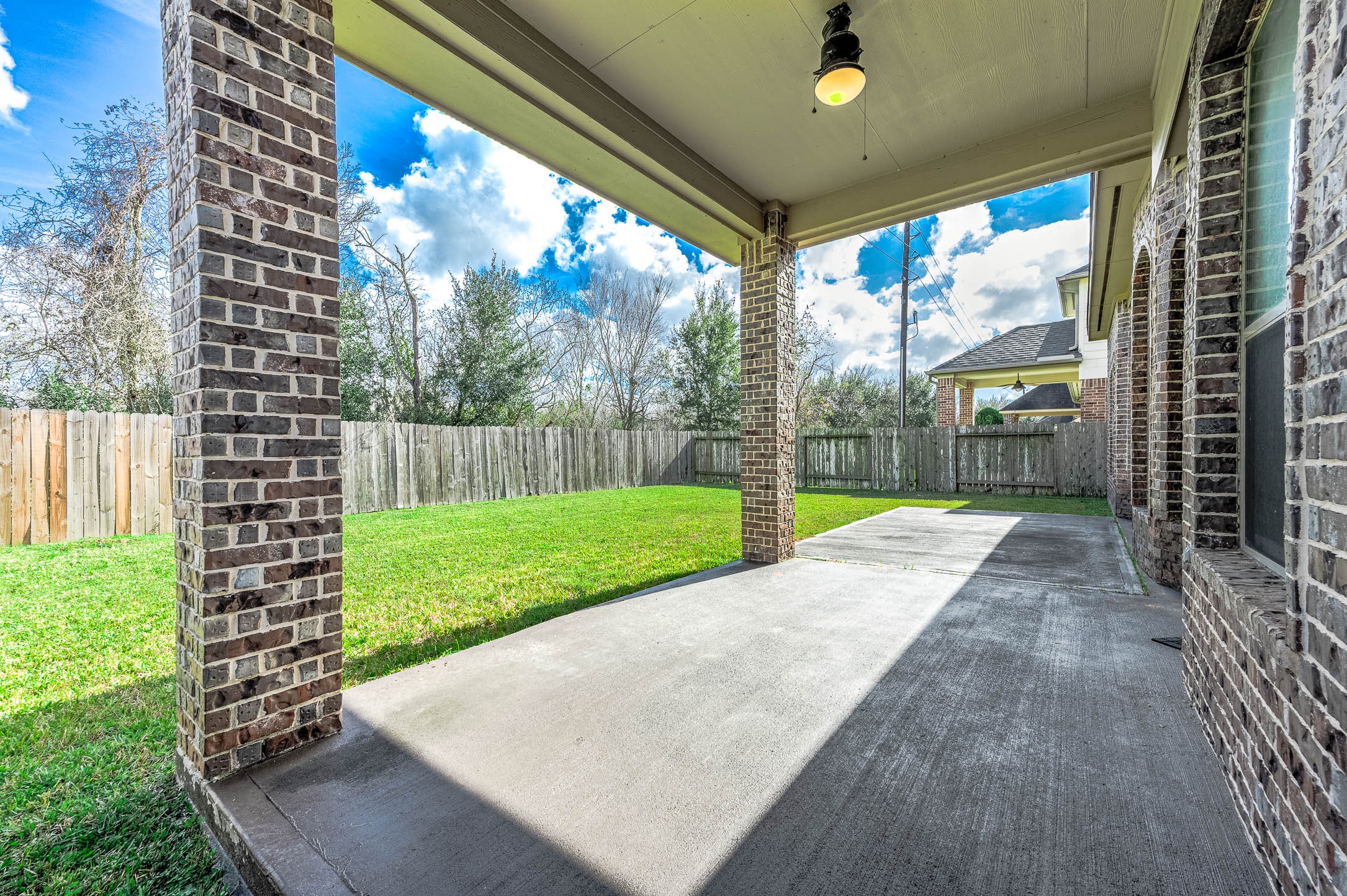 5405 Spear Trail Lane Rosharon, TX 77583 - Photo 32 of 35