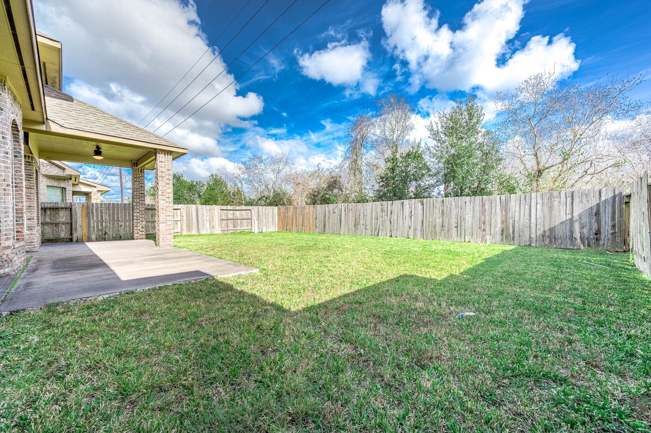5405 Spear Trail Lane Rosharon, TX 77583 - Photo 33 of 35