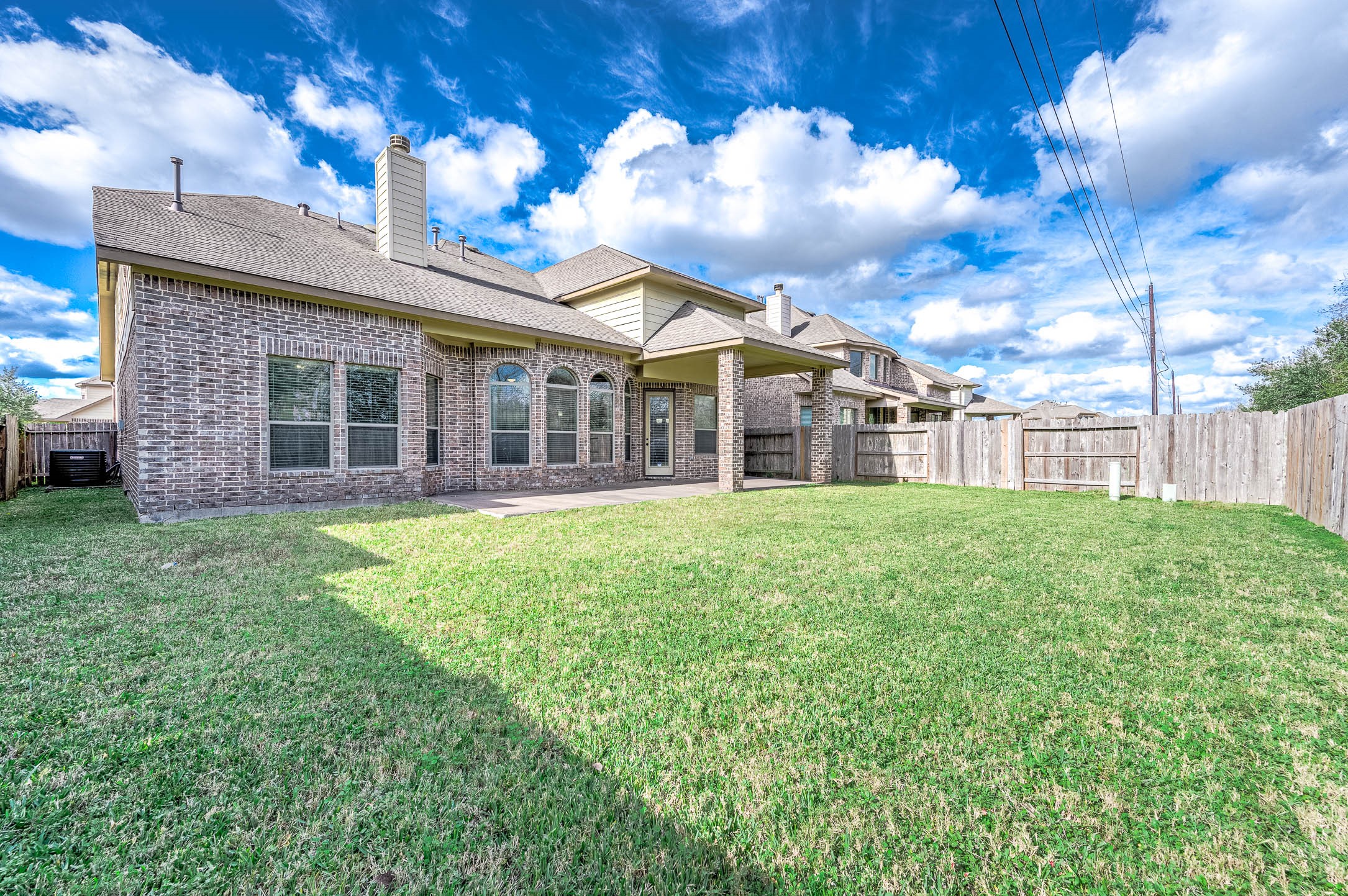 5405 Spear Trail Lane Rosharon, TX 77583 - Photo 34 of 35