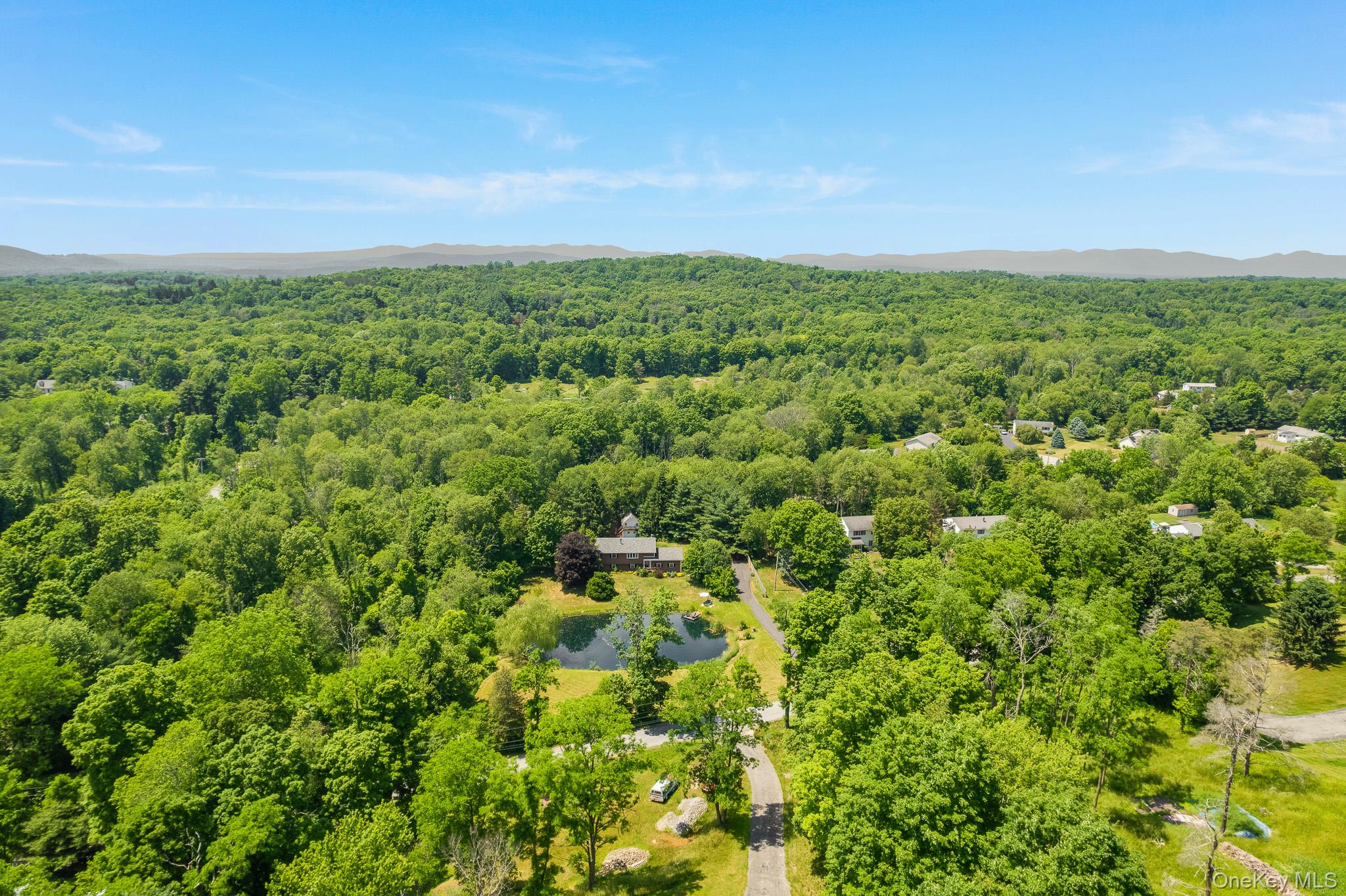 75 Creek Road Staatsburg, NY 12580 - Photo 38 of 41
