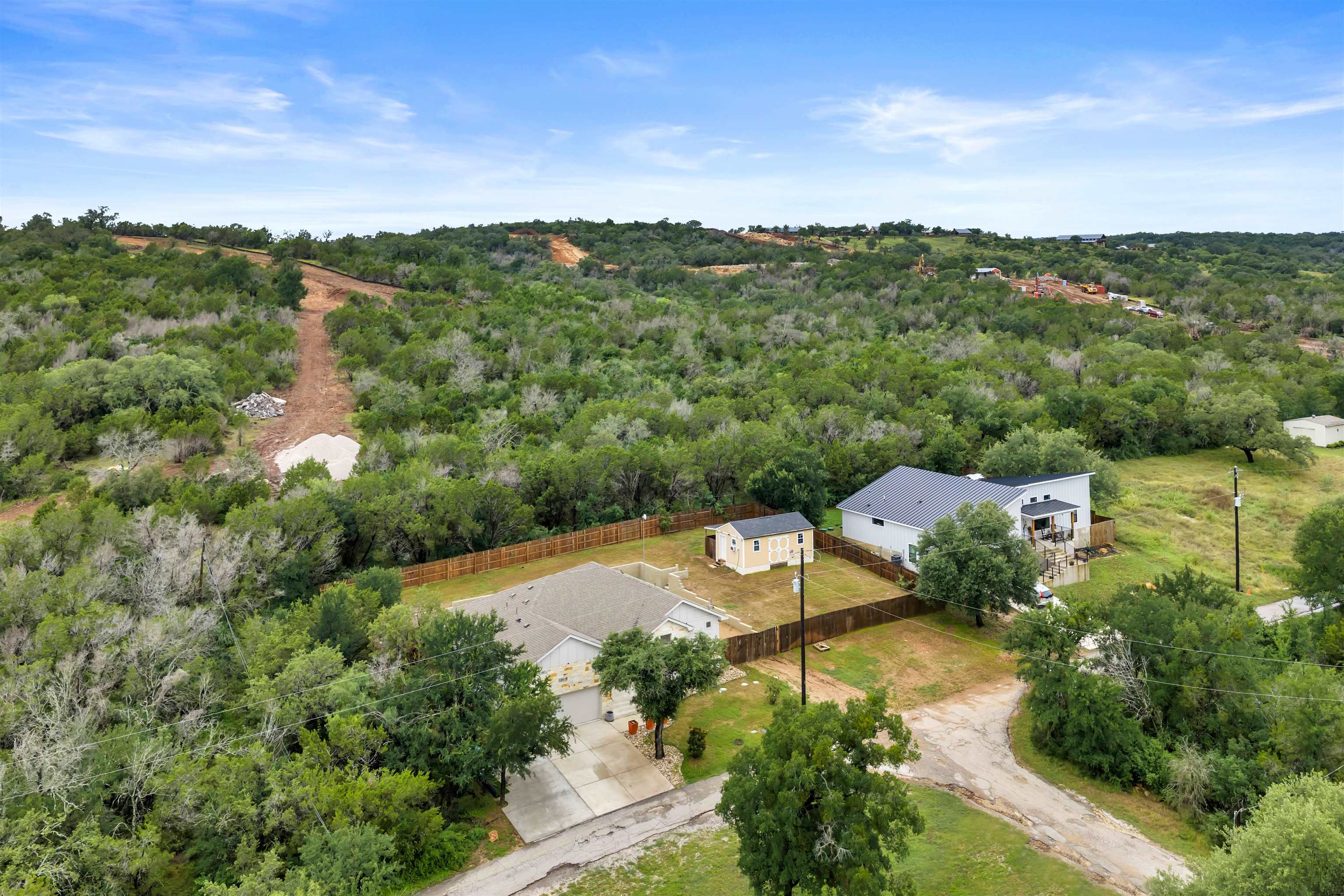 511 Taylor Drive Horseshoe Bay, TX 78657 - Photo 27 of 36
