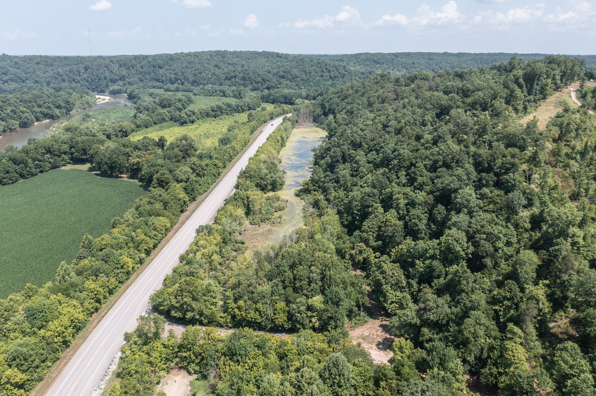 0 Coble To Only Road Nunnelly, TN 37137 - Photo 15 of 50 Gallery Image 15