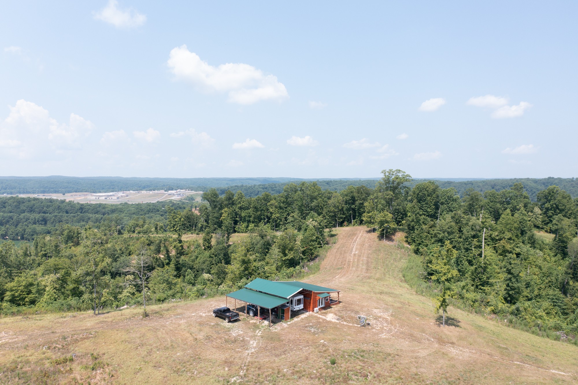 0 Coble To Only Road Nunnelly, TN 37137 - Photo 2 of 50 Gallery Image 2