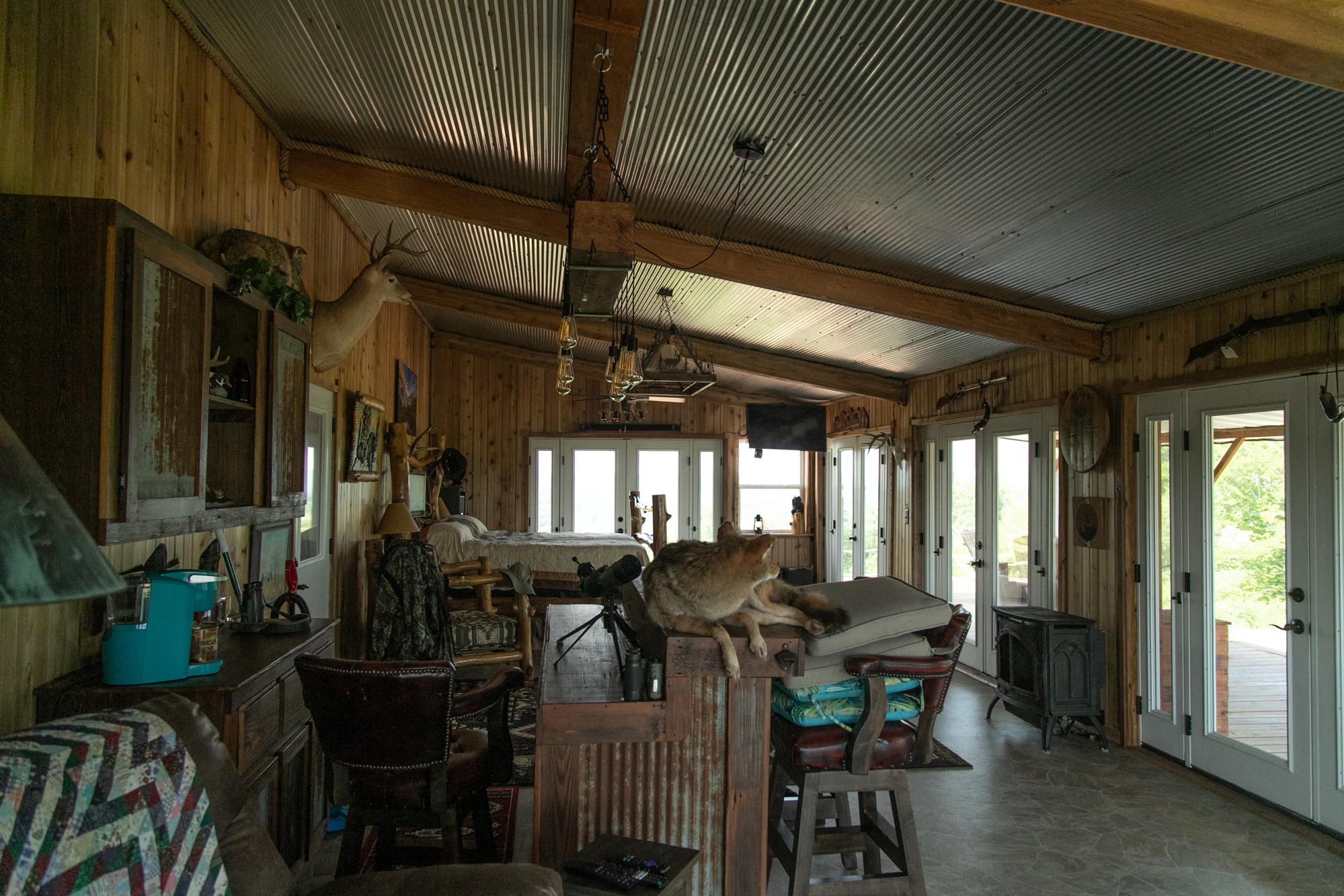 0 Coble To Only Road Nunnelly, TN 37137 - Photo 37 of 50 Gallery Image 37