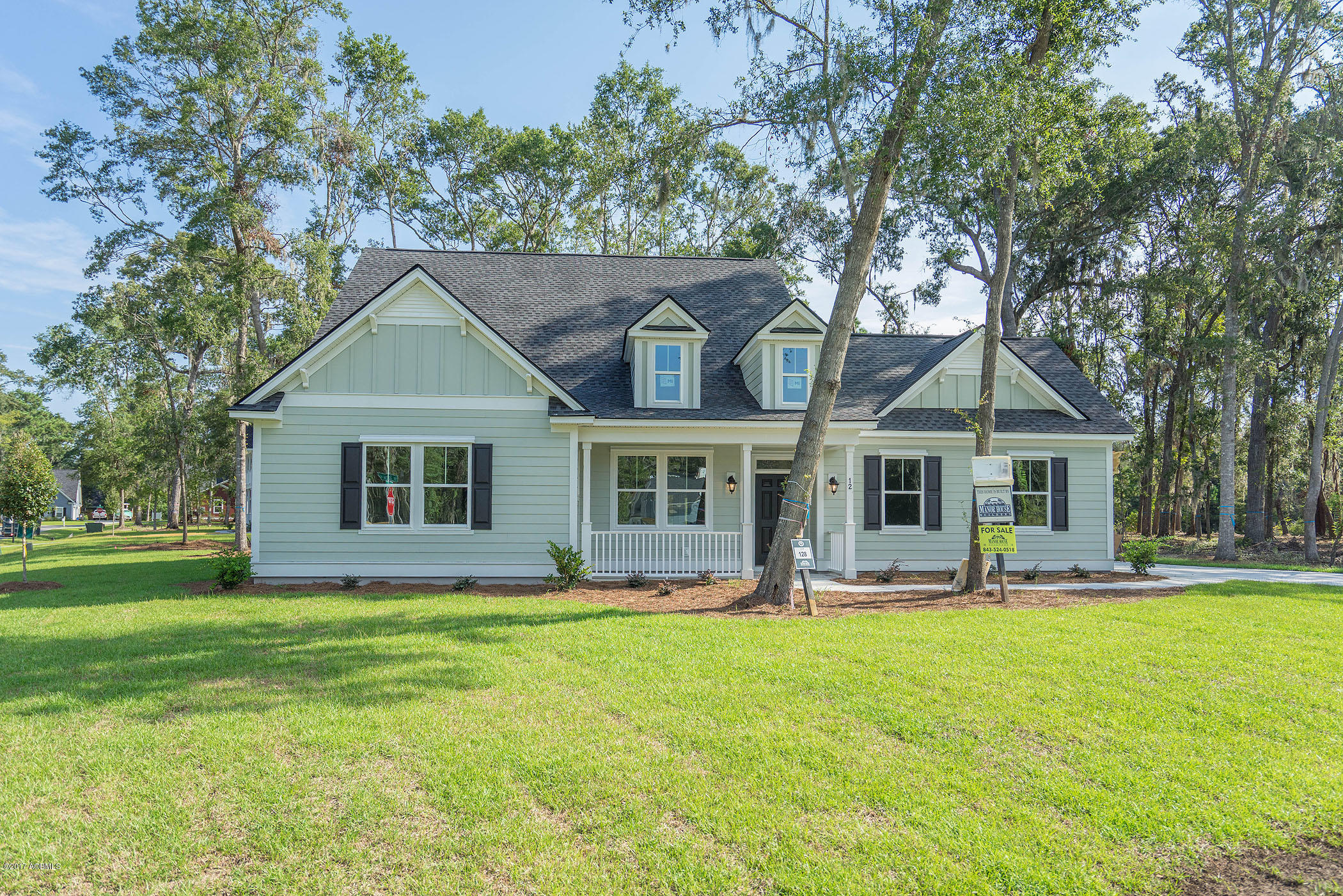 12 Fox Sparrow Road Beaufort, SC 29907 - Photo 1 of 34 DSC07662-1