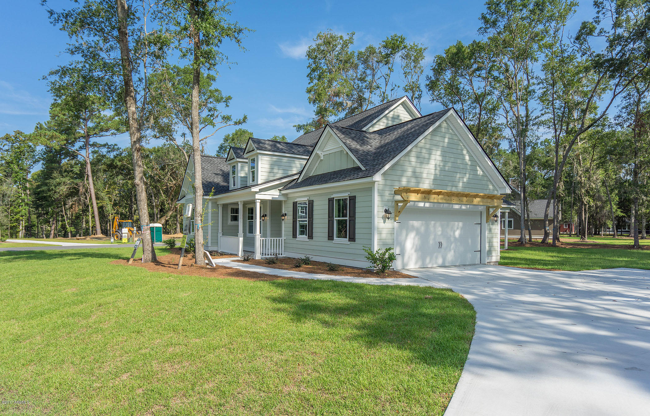 12 Fox Sparrow Road Beaufort, SC 29907 - Photo 3 of 34 DSC07666-1