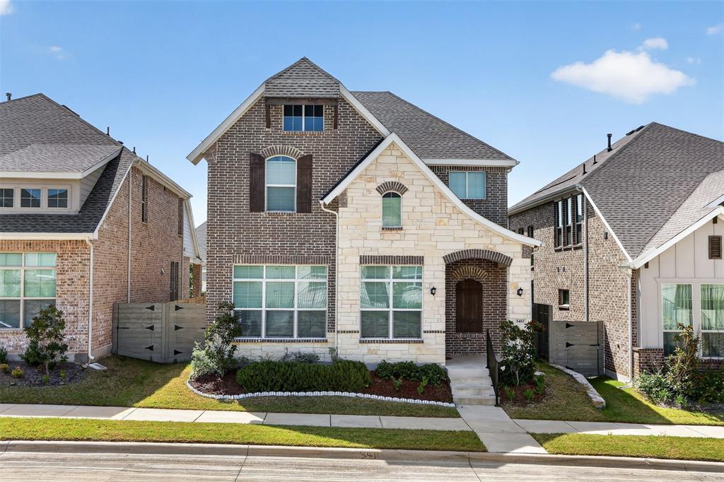 3411 Scotsman Road Sachse, TX 75048 - Photo 1 of 28 Gallery Image 1