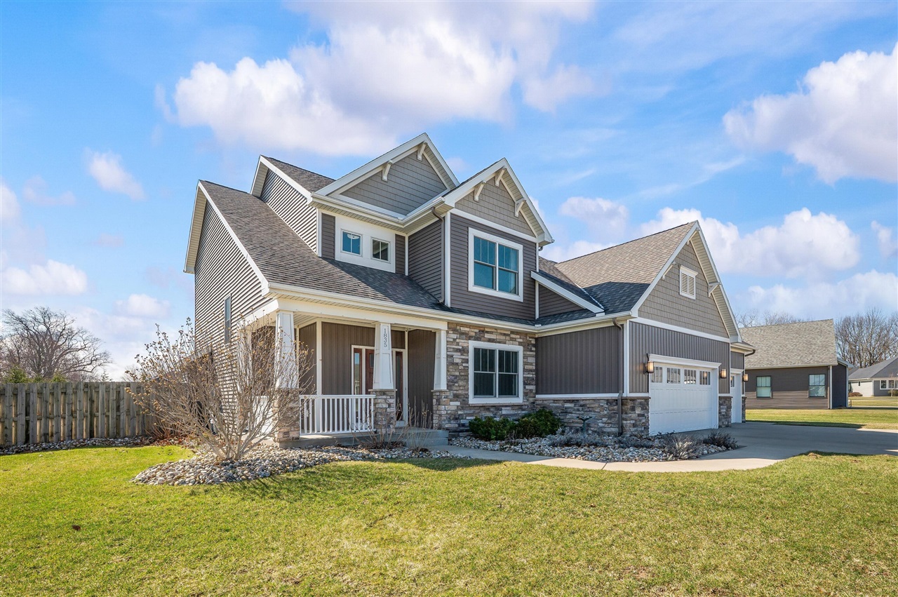 1835 Fox Prairie Road St. Joseph, MI 49085 - Photo 2 of 82