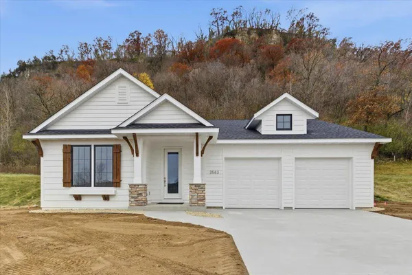 $459,900 | 2563 Clubhouse Drive, Lake City, MN 55041