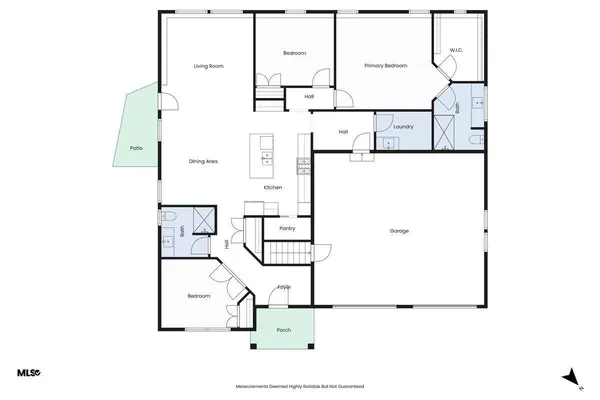 $459,900 | 2563 Clubhouse Drive, Lake City, MN 55041