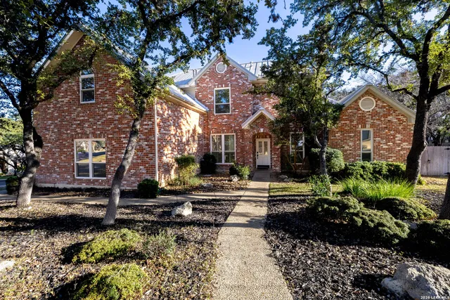 $699,000 | 8506 Fairway Trail, Boerne, TX 78015