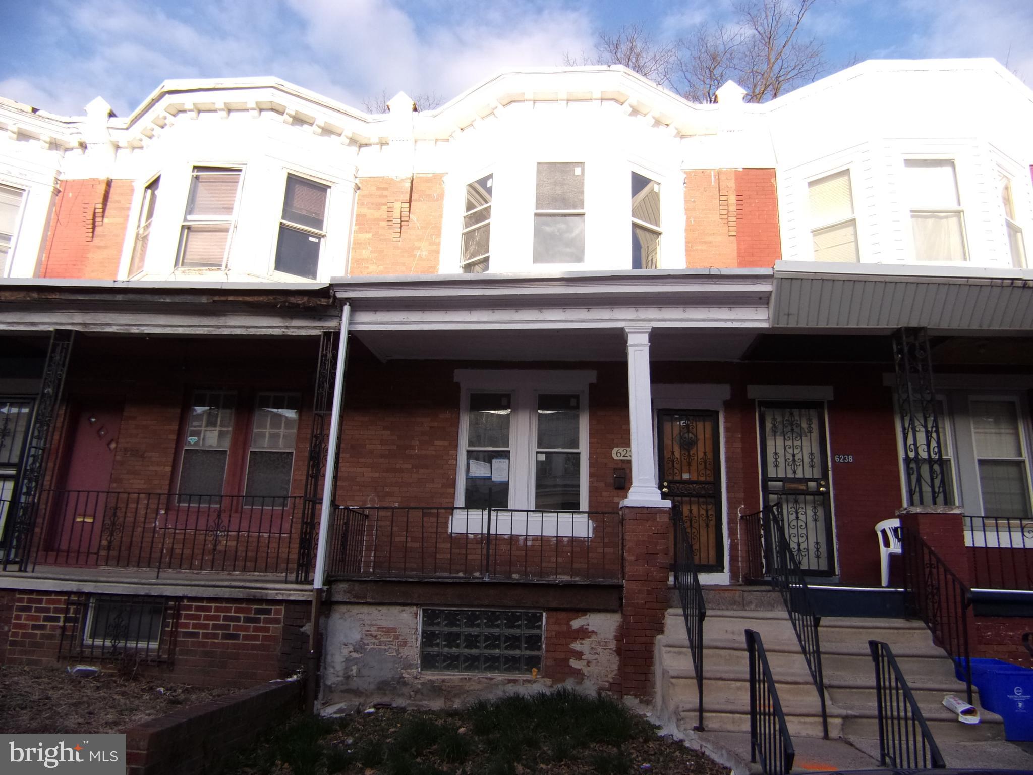 6236 North Lambert Street Philadelphia, PA 19138 - Photo 1 of 15