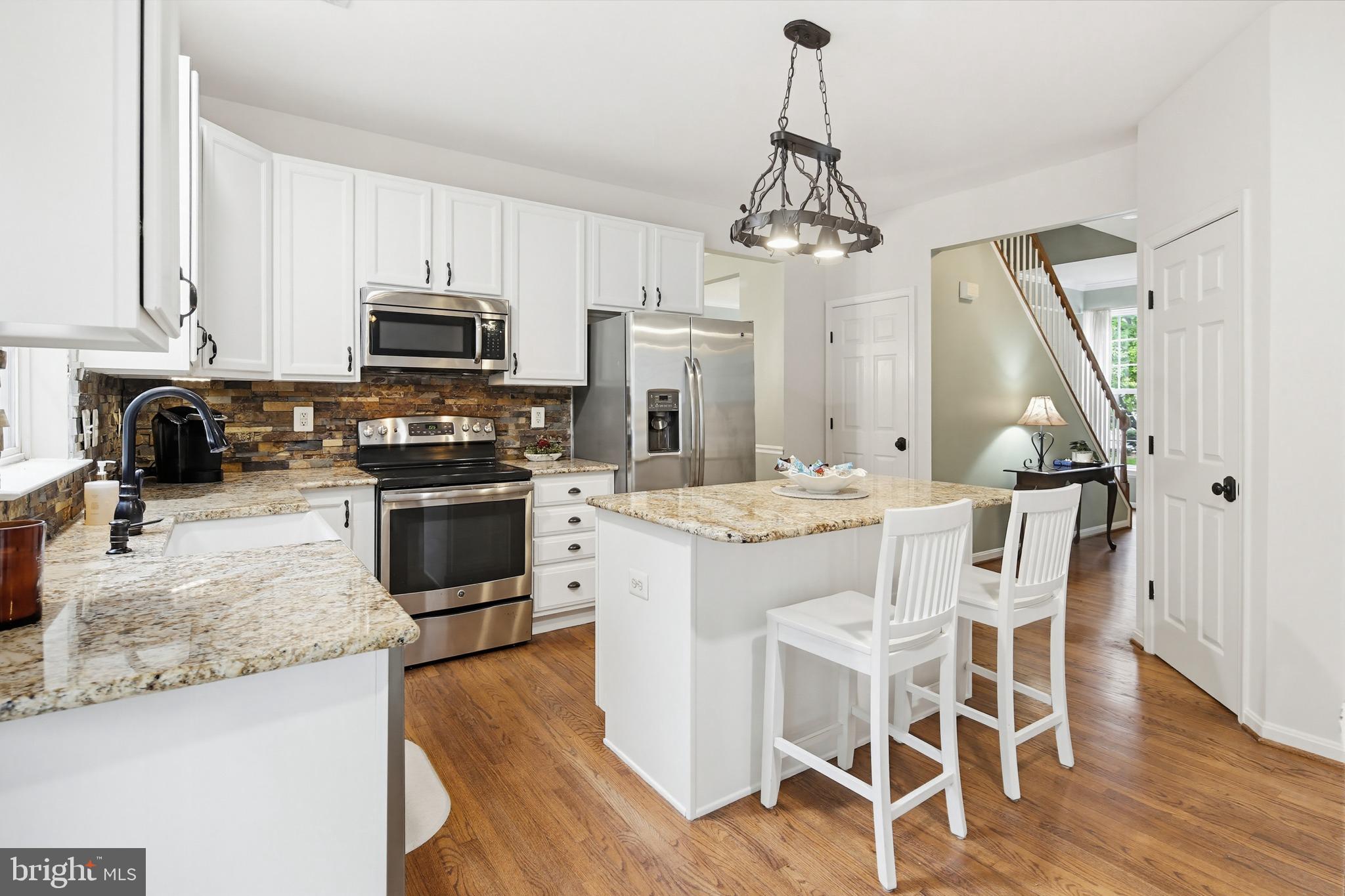9004 Harris Street Frederick, MD 21704 - Photo 11 of 42