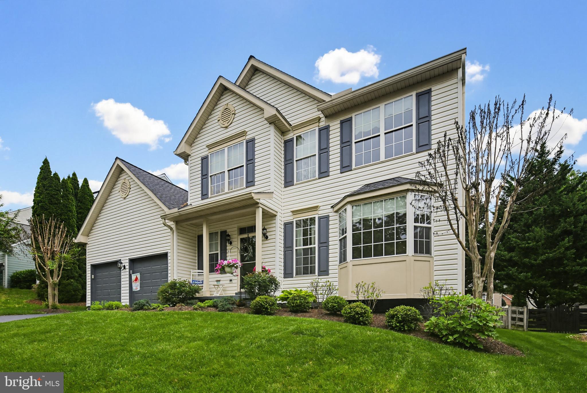 9004 Harris Street Frederick, MD 21704 - Photo 3 of 42