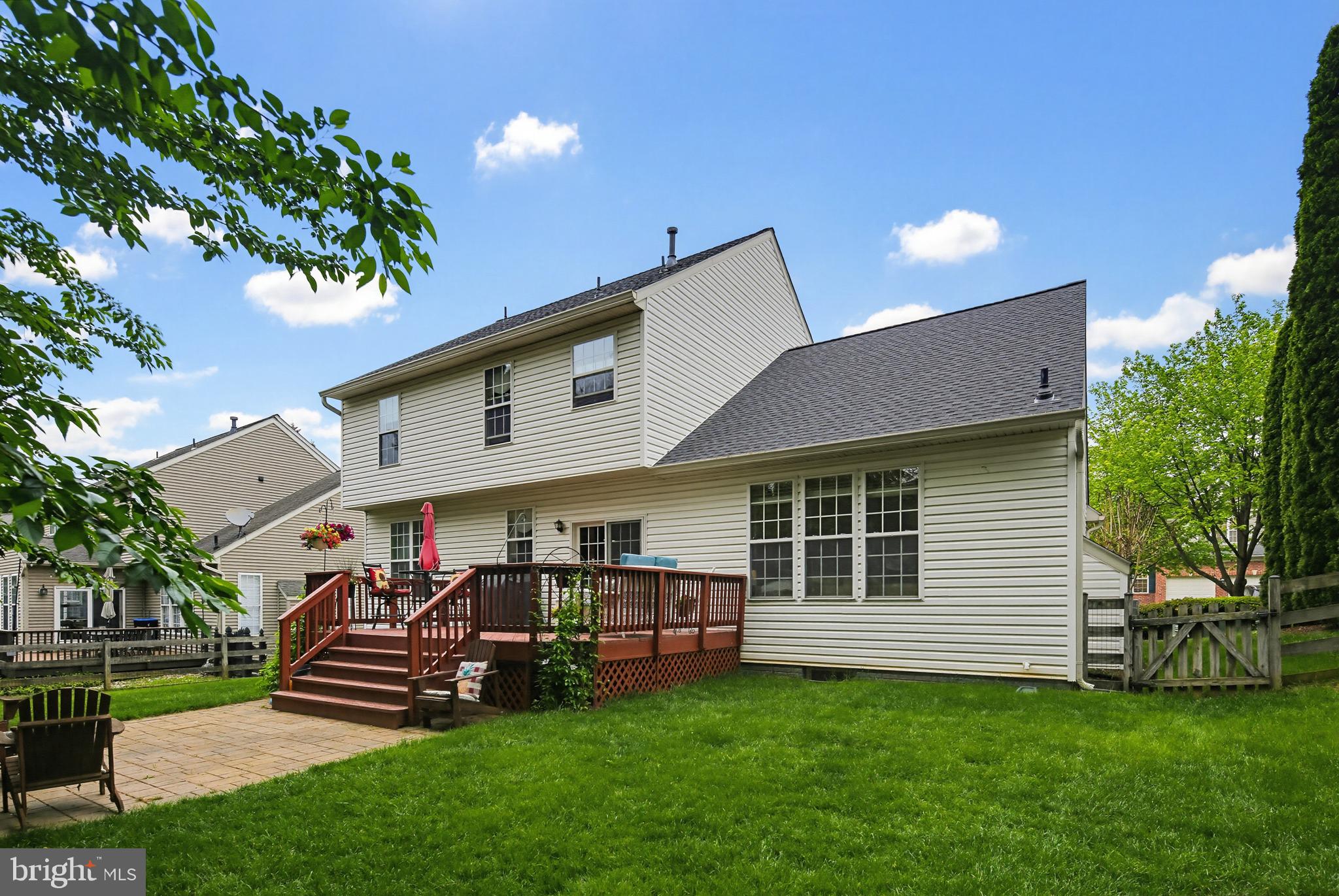 9004 Harris Street Frederick, MD 21704 - Photo 36 of 42