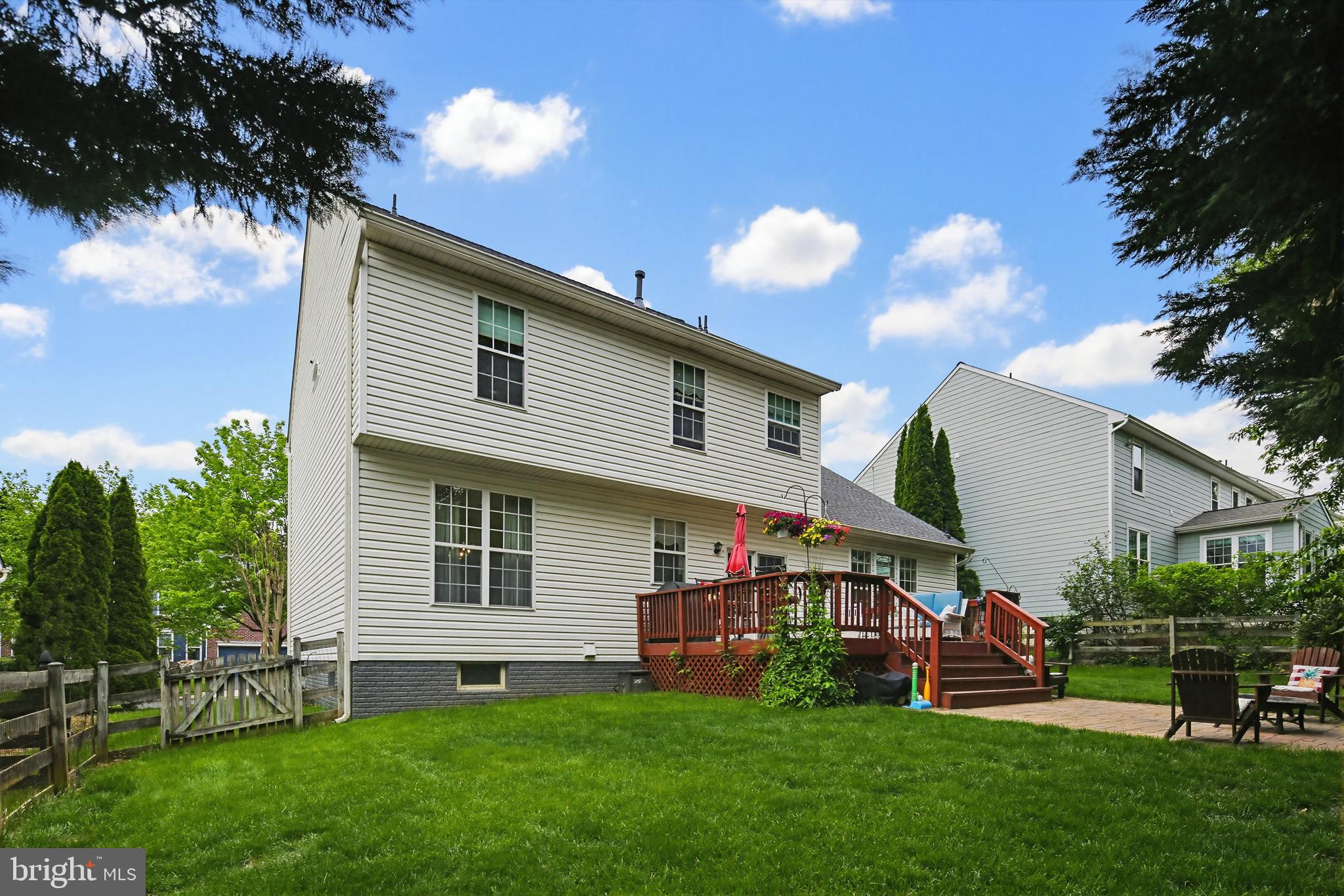 9004 Harris Street Frederick, MD 21704 - Photo 39 of 42