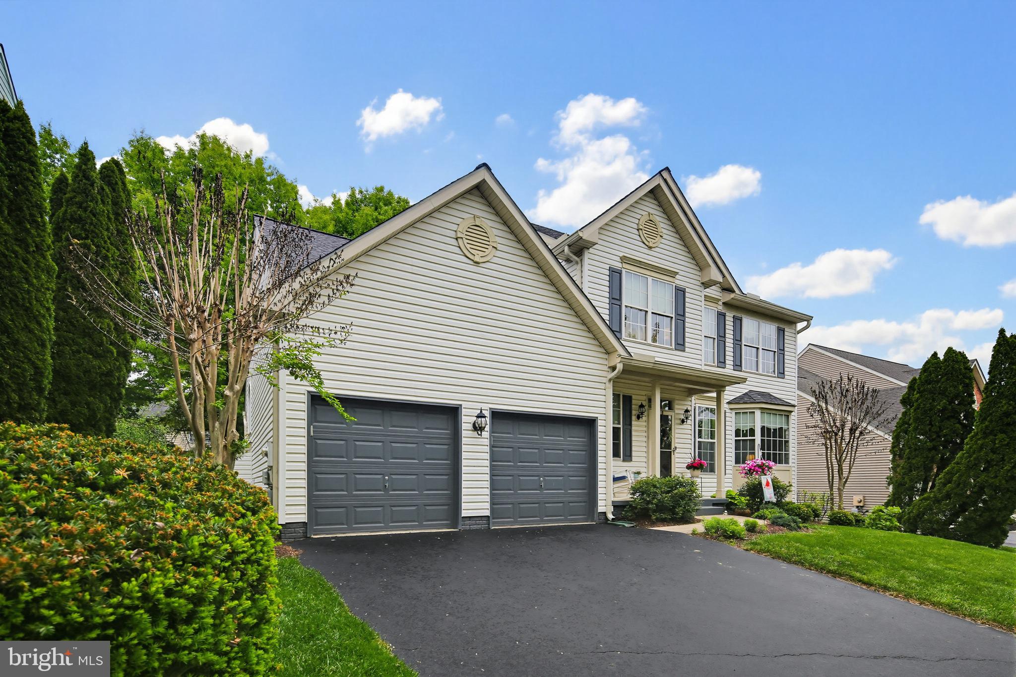 9004 Harris Street Frederick, MD 21704 - Photo 4 of 42