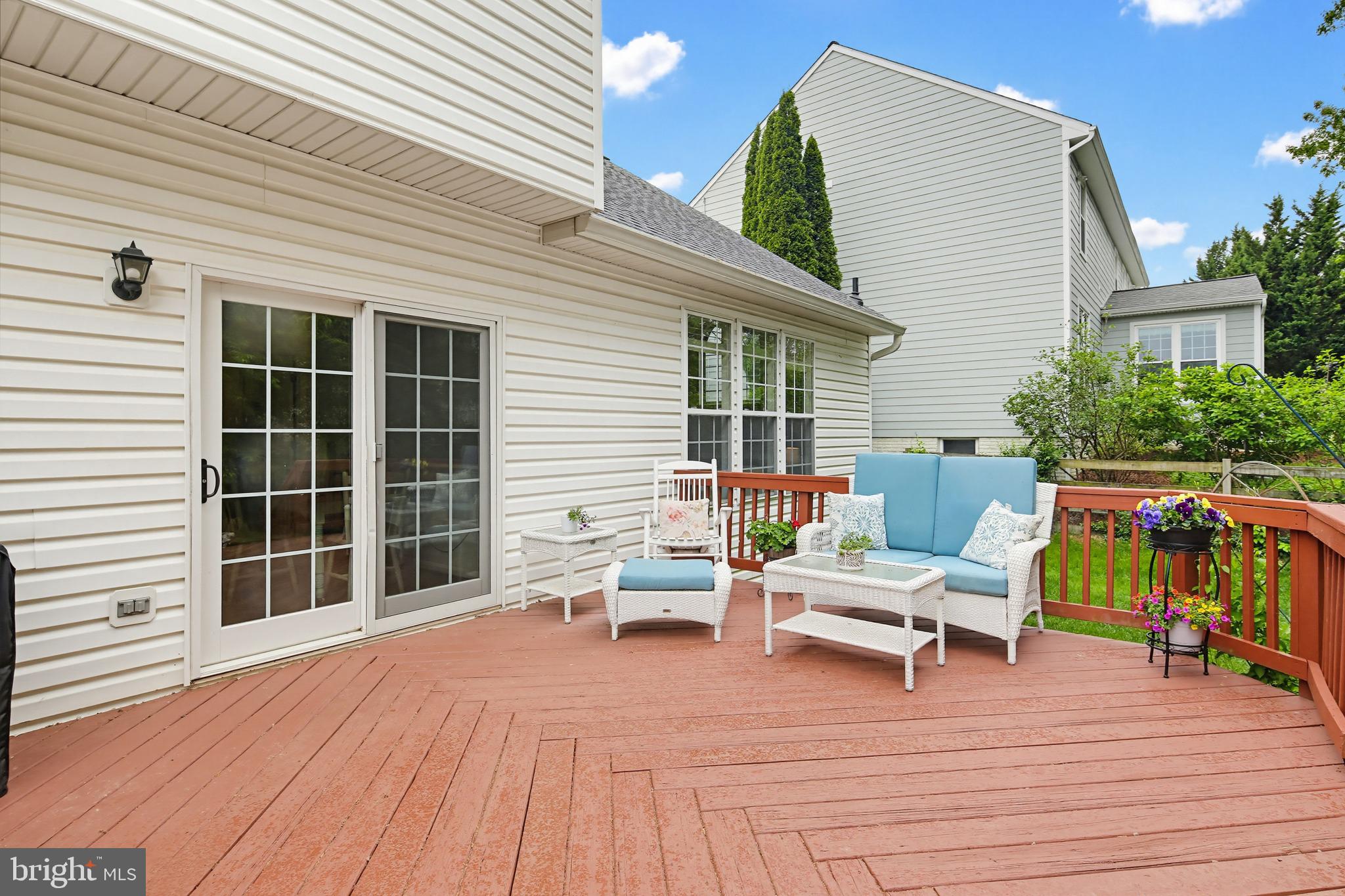 9004 Harris Street Frederick, MD 21704 - Photo 41 of 42