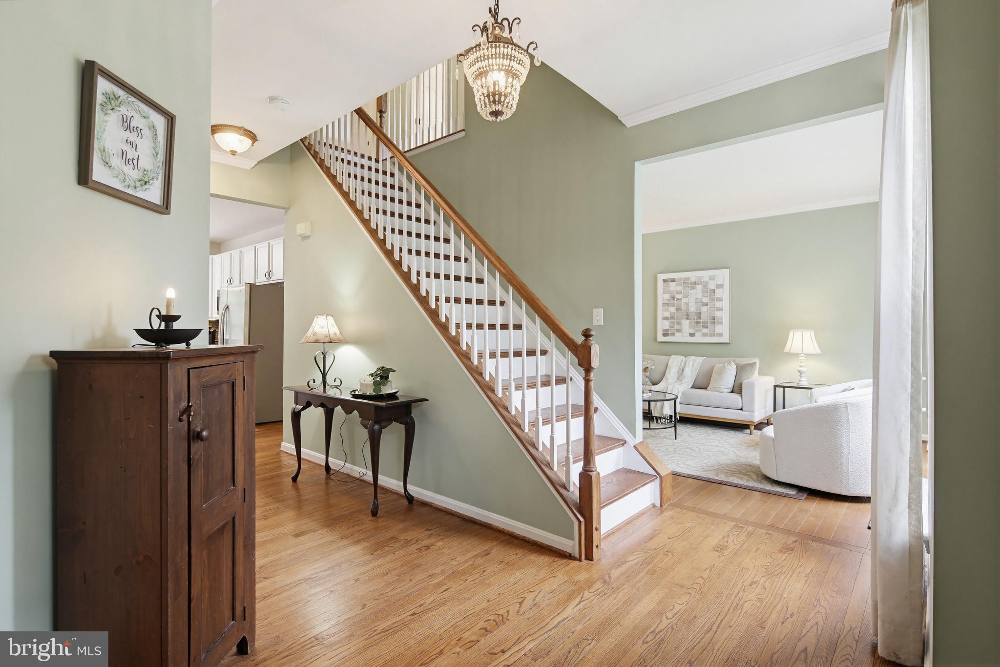 9004 Harris Street Frederick, MD 21704 - Photo 5 of 42