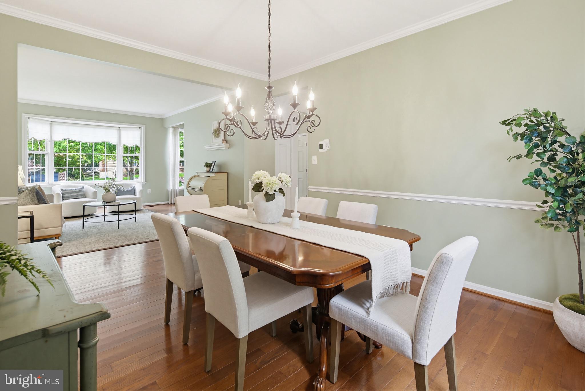 9004 Harris Street Frederick, MD 21704 - Photo 8 of 42